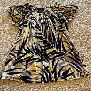 Style & Co. Ladies Top